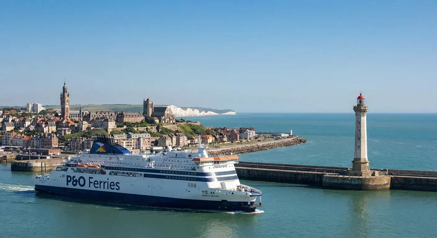 Création site web Calais