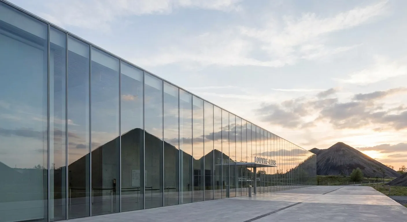 Création site web Lens