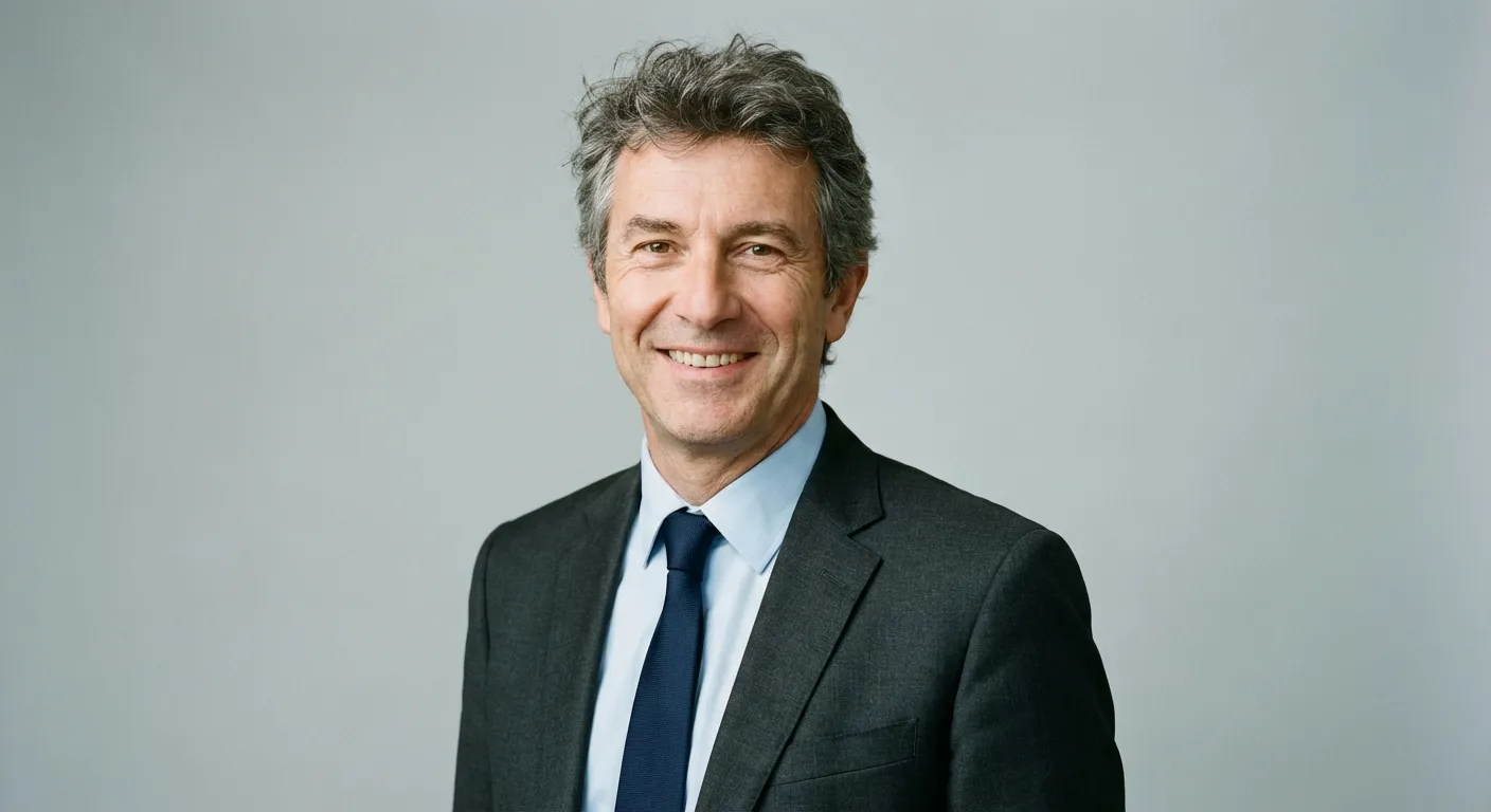 Pierre Lefebvre, Artisan plombier